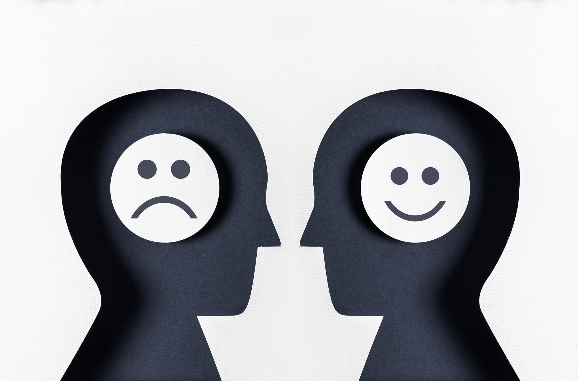 Understanding Your Dual Thought Process and Emotions