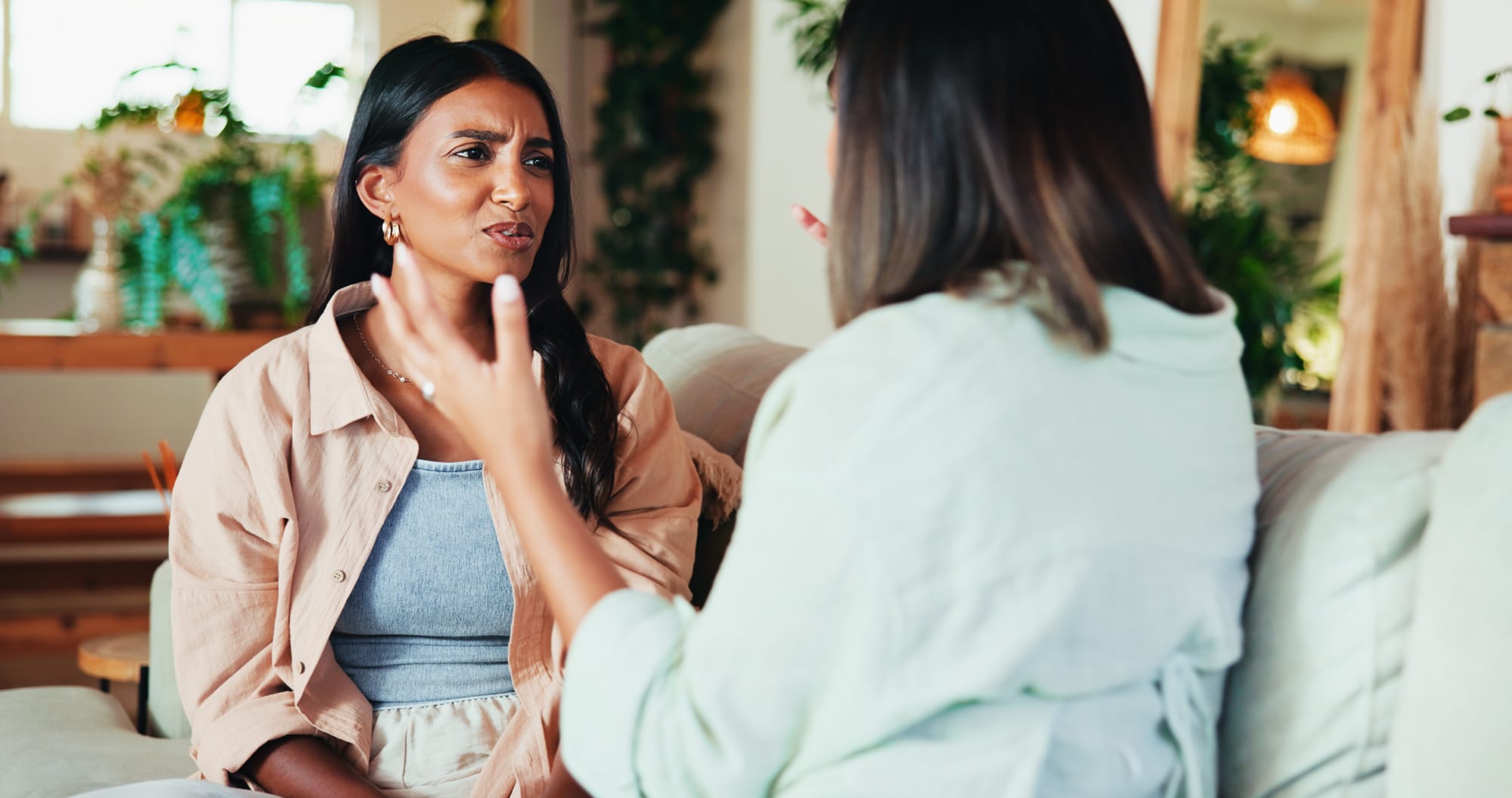 The Art of Saying No