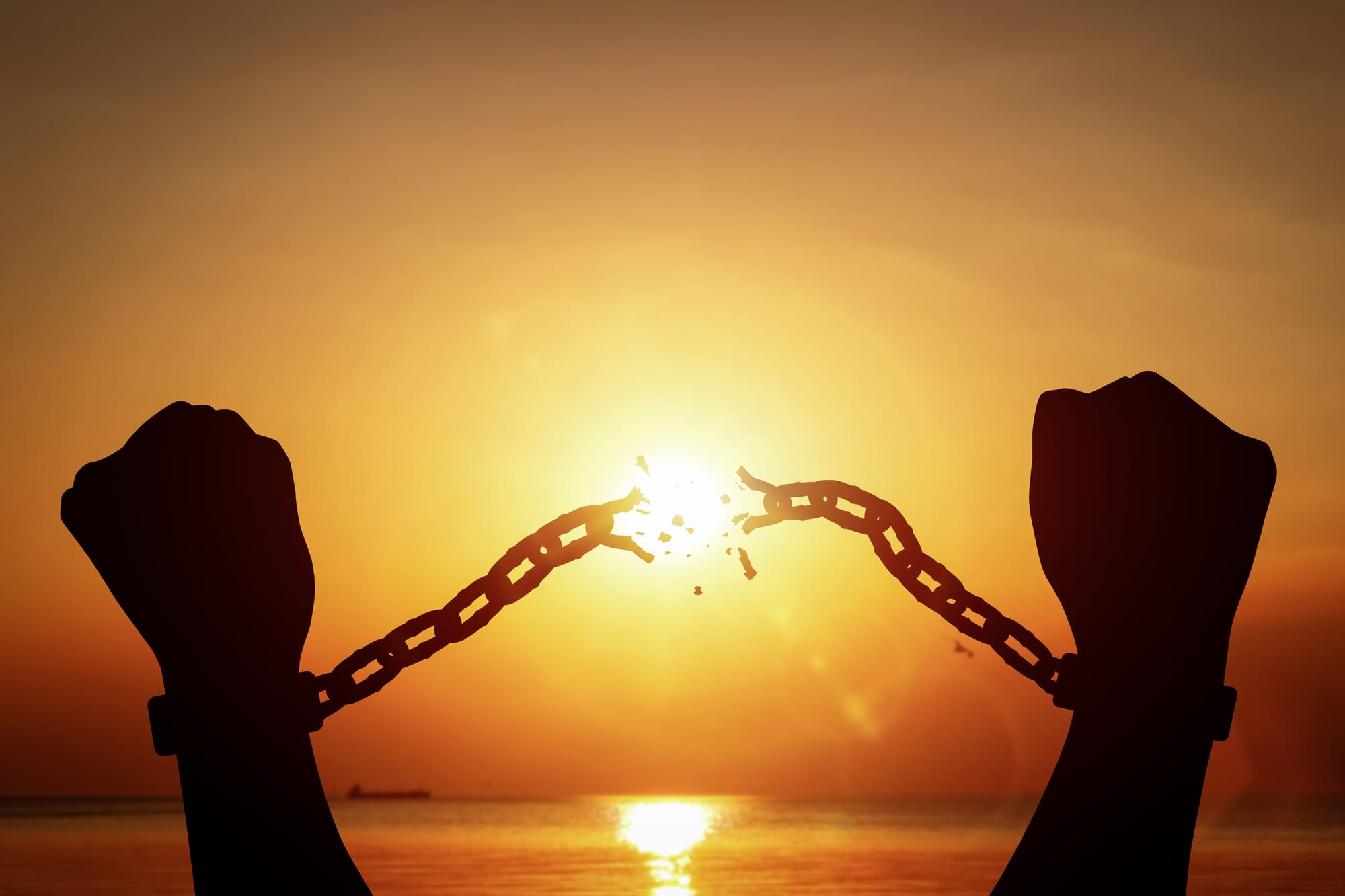 Mastering Emotional Detachment