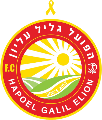 HAPOEL GALIL ELION. F.C