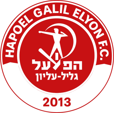 HAPOEL GALIL ELION. F.C
