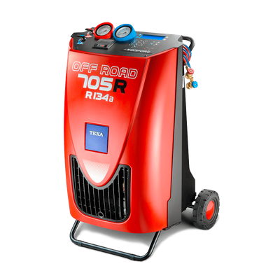 Заправка кондиціонера 