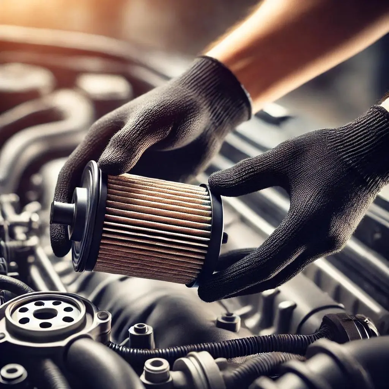 ✅ Технічне обслуговування ГБО