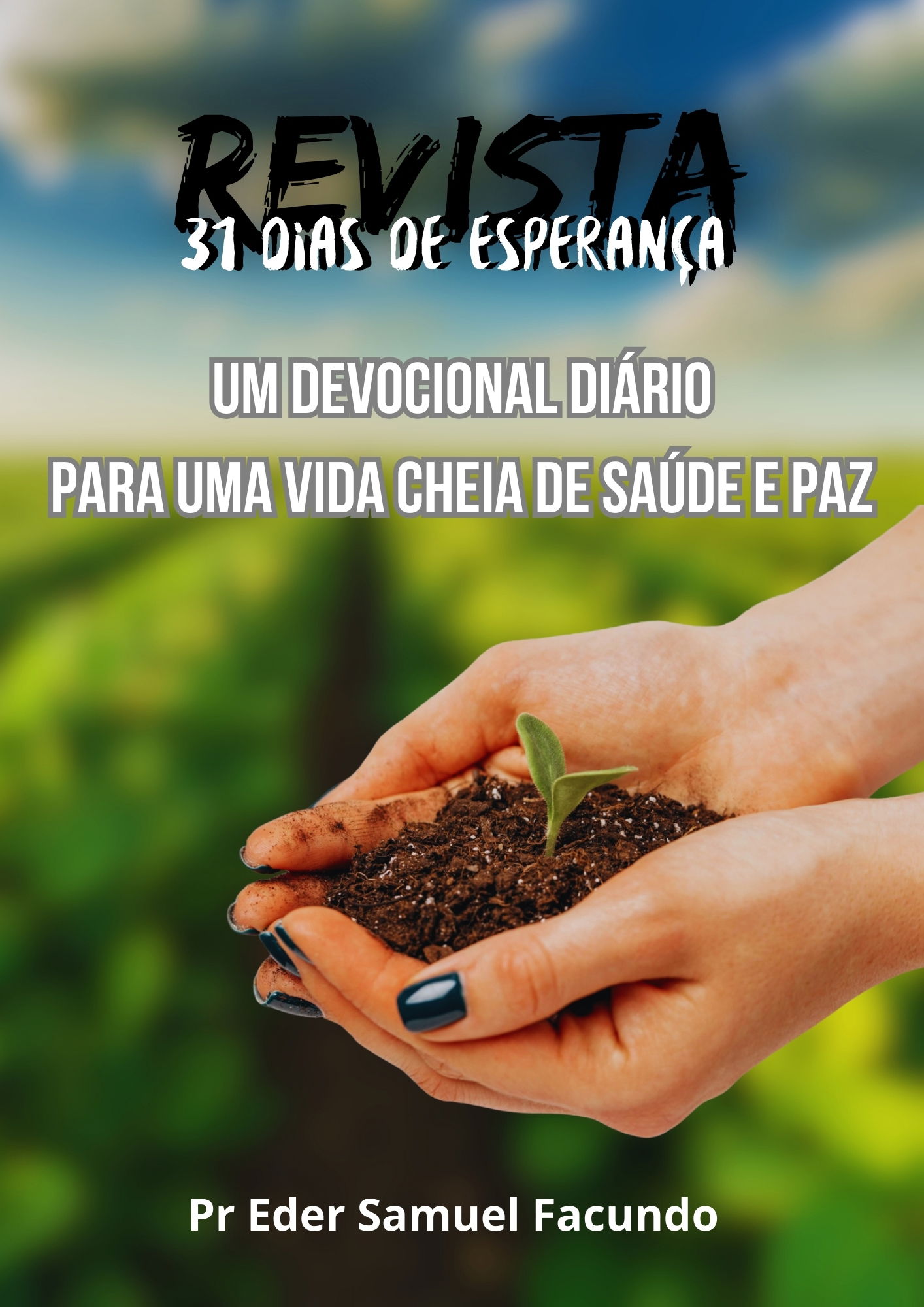 Projeto em desenvolvimento!
