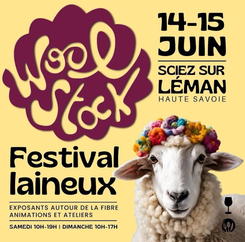 WoolStock Léman