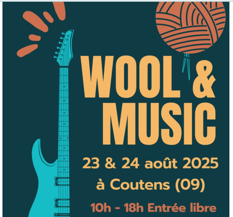 Wool and Music