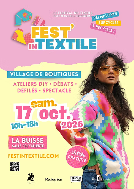 Fest'In Textille