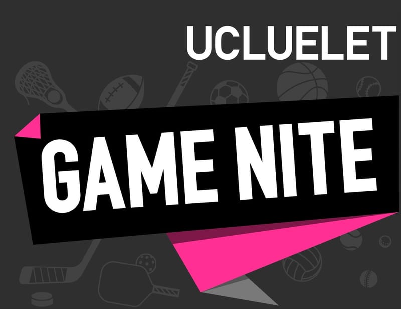 GAME NITE - March 28