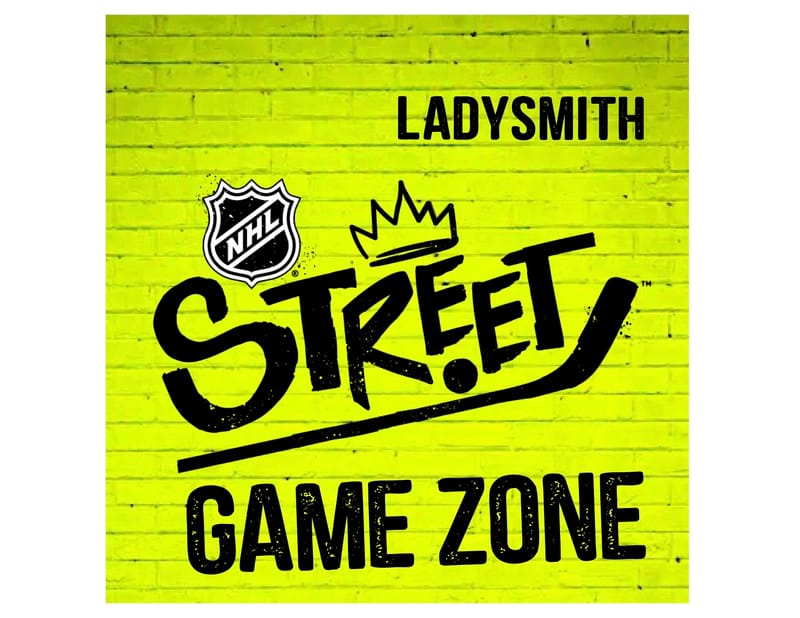 NHL Street Game Zone - Spring 2026