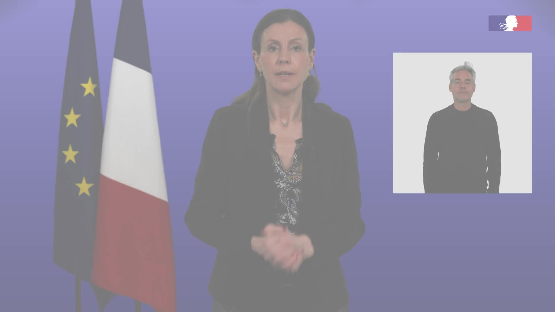 Parrainage video thumbnail