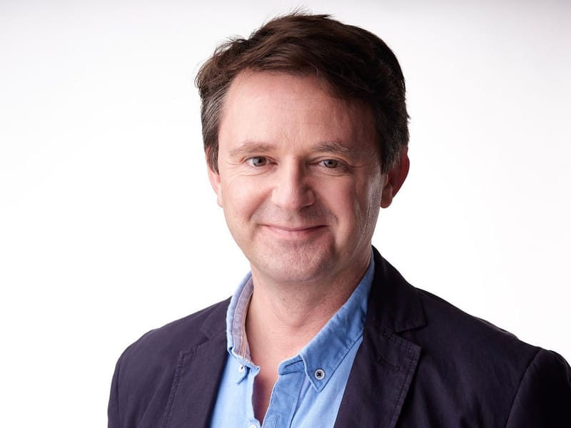 Oliver Ringelhahn