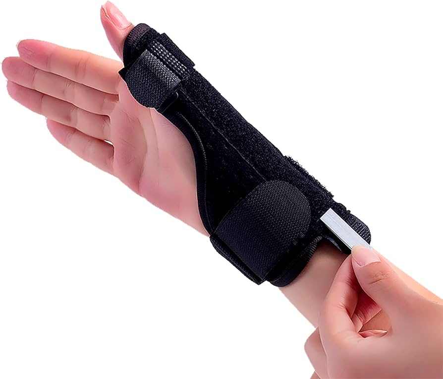 FERULA AJUSTABLE PARA PULGAR