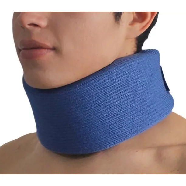 COLLARIN CERVICAL BLANDO PERFIL BAJO