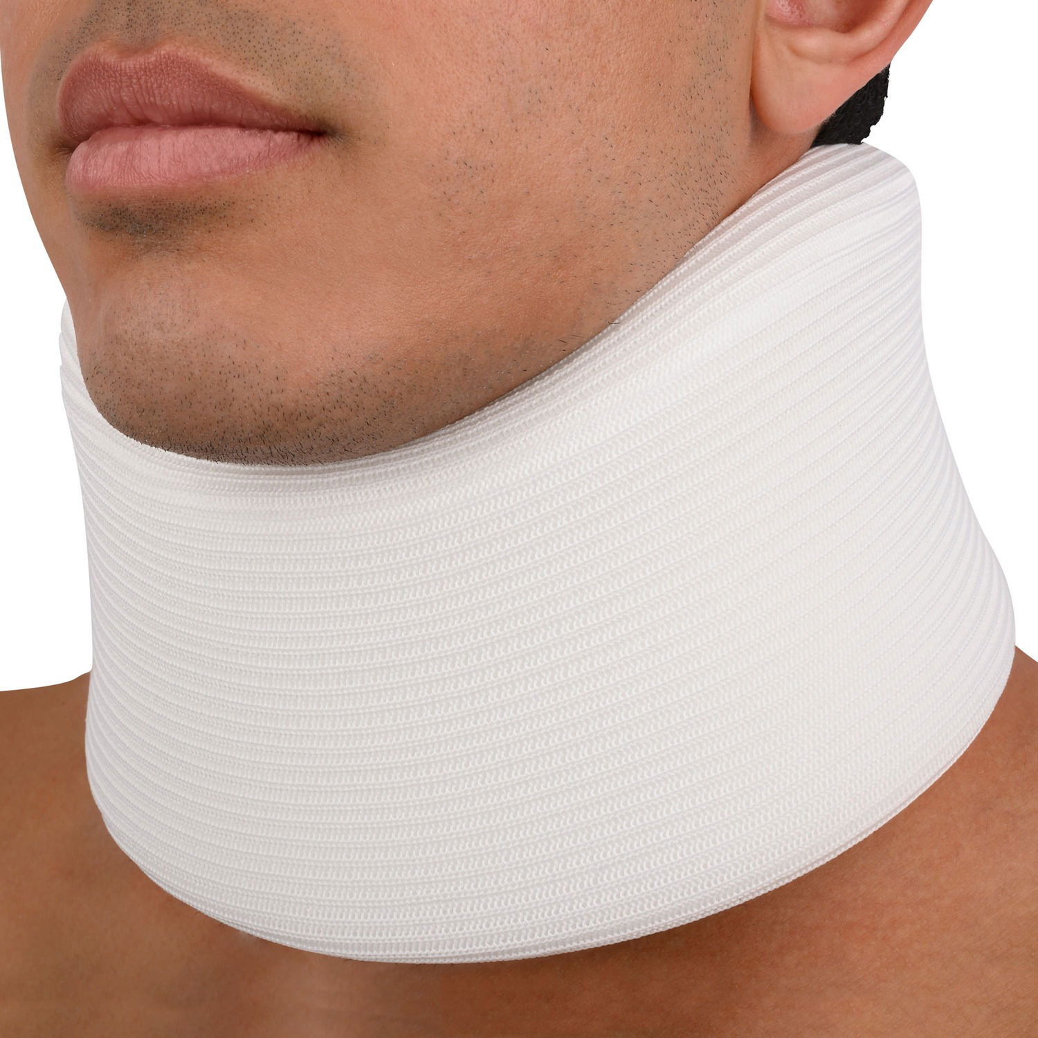 COLLARIN CERVICAL BLANDO PERFIL ALTO