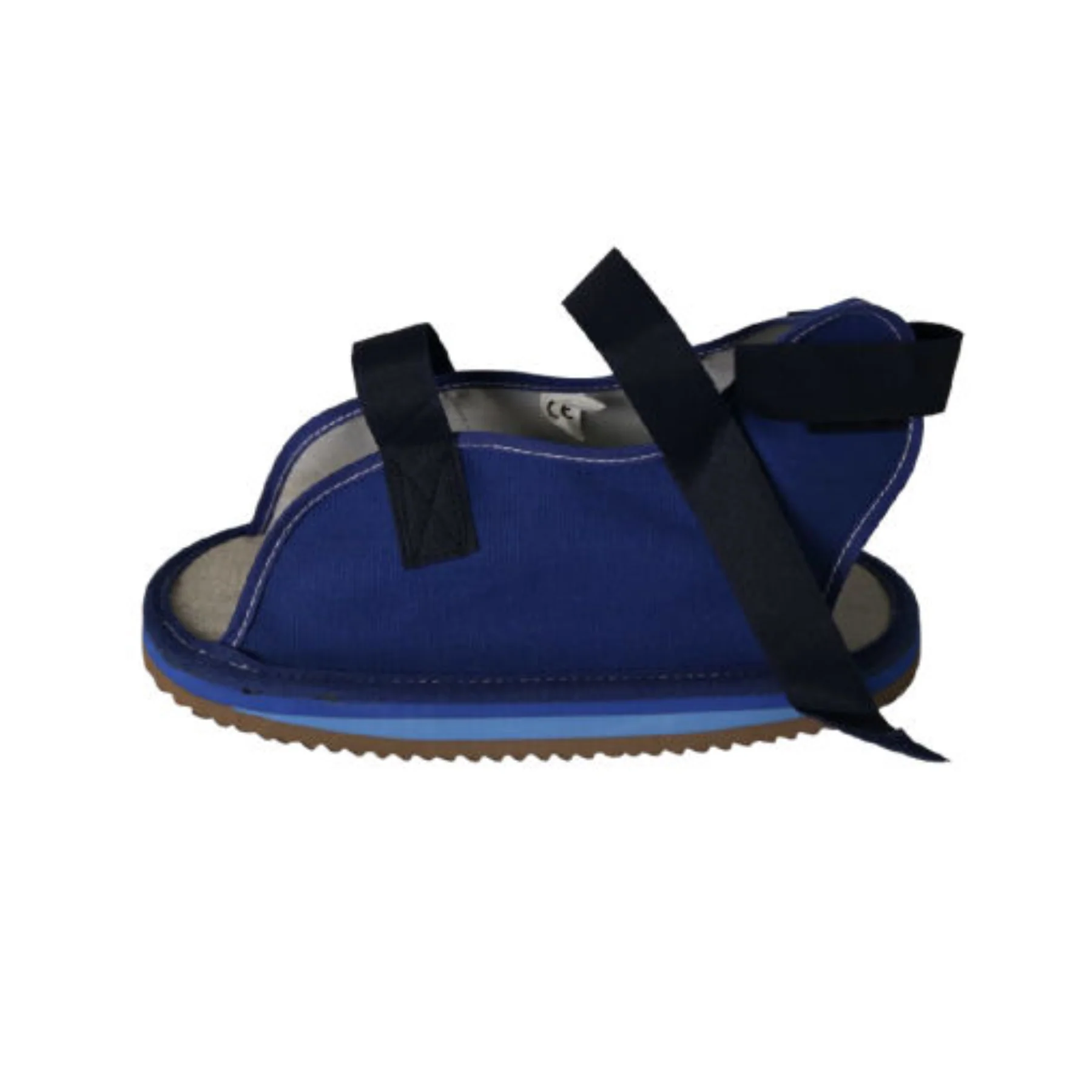 ZAPATO PARA YESO
