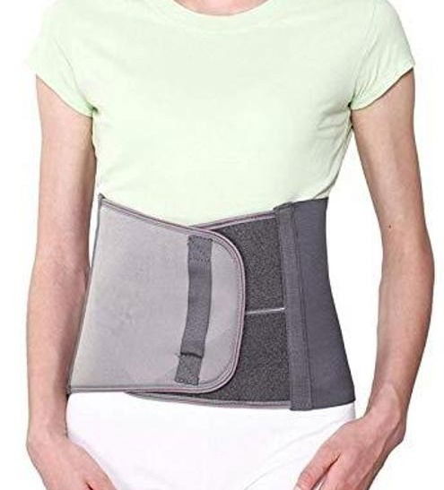 SOPORTE ABDOMINAL 9"/23CM