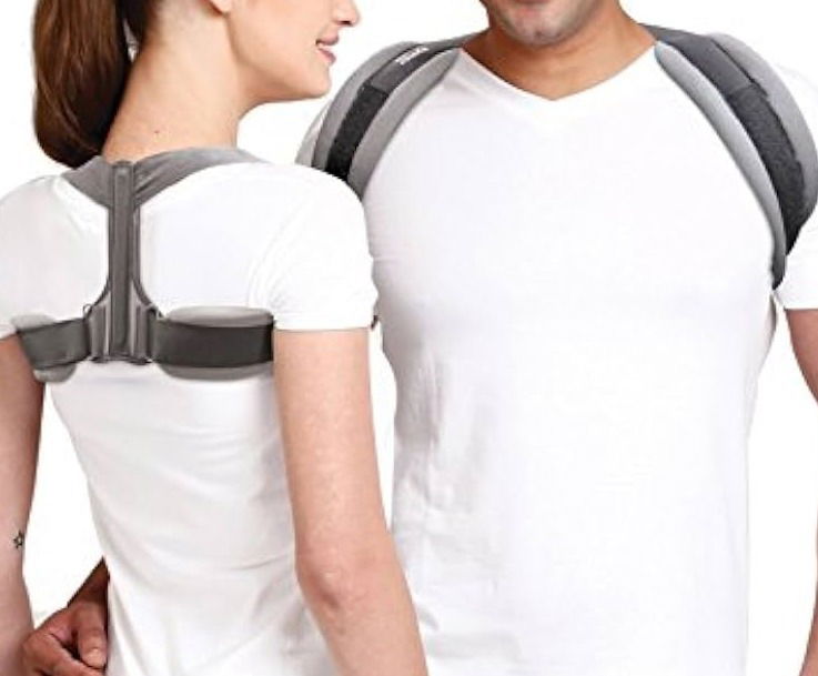 SUJECION DE CLAVICULA CON CINTA DE SUJECION