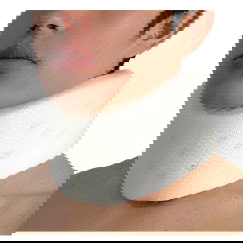 COLLARIN CERVICAL VENTILADO