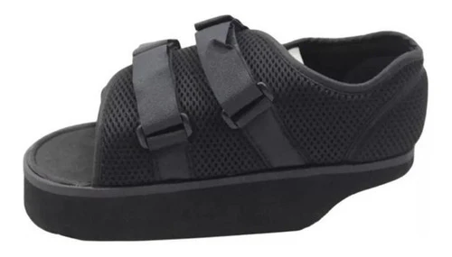 ZAPATO VOLADO DE TALON