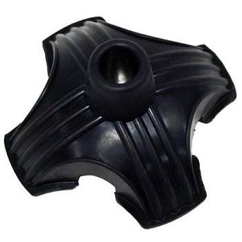 REGATON PARA BASTON 4 PUNTOS