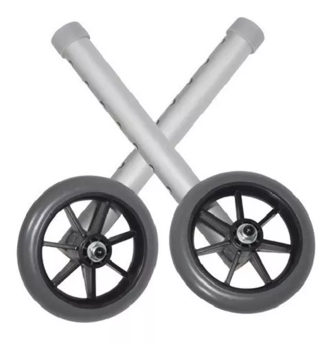 LLANTAS PARA ANDADERAS