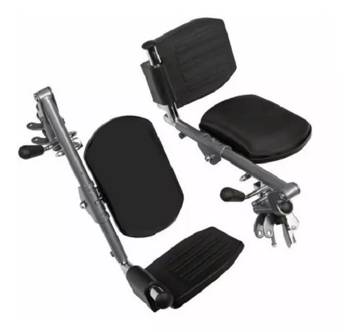 ELEVAPIERNAS PARA SILLA DE RUEDAS