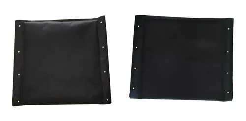ASIENTO Y RESPLADO PARA SILLA DE RUEDAS