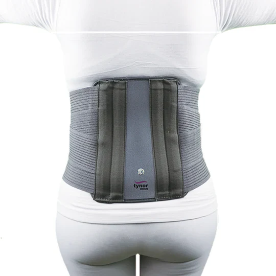SOPORTE SACROLUMBAR CONTORNEADO