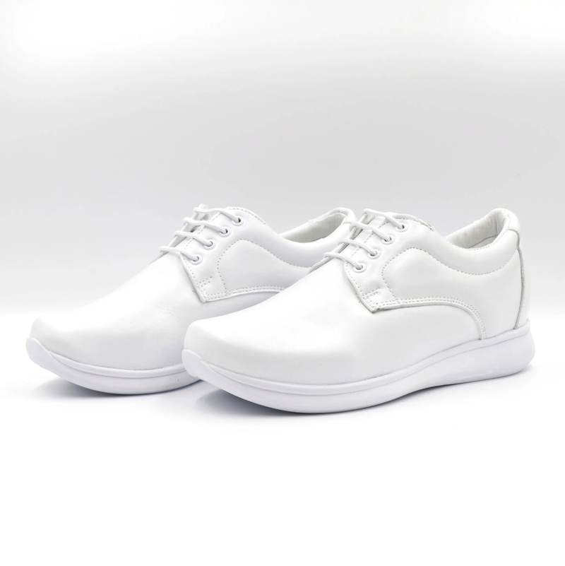 ZAPATO BLANCO PARA ENFERMERÍA