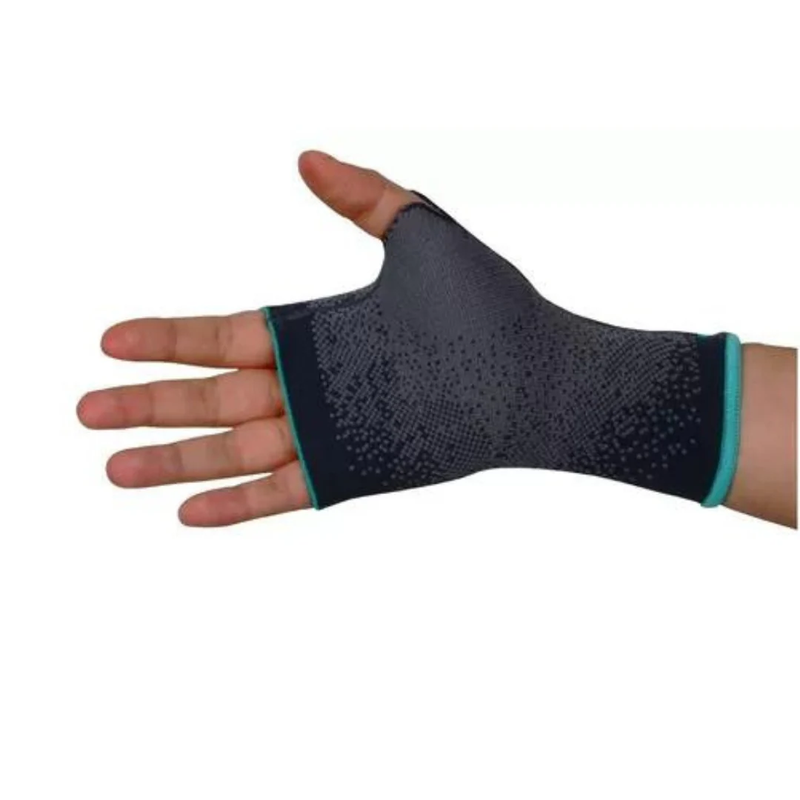 SOPORTE PARA MUÑECA TIPO GUANTE