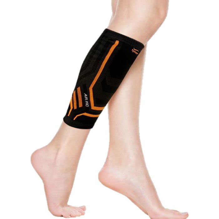 ESPINILLERA Y PANTORRILLERA