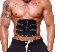 ESTIMULADOR PARA MÚSCULOS