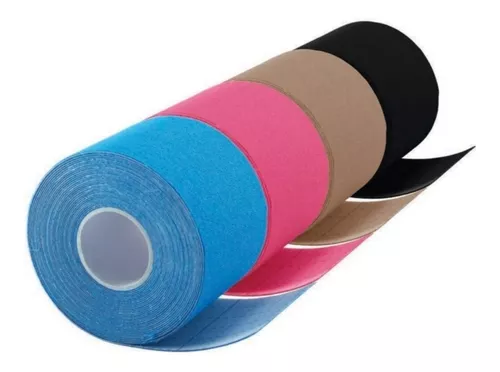 CINTA KINESIOLOGICAS