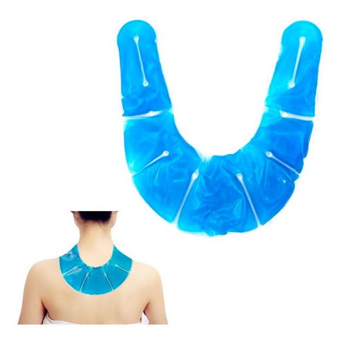 TERAPIA DE CALOR/FRIO PARA HOMBRO