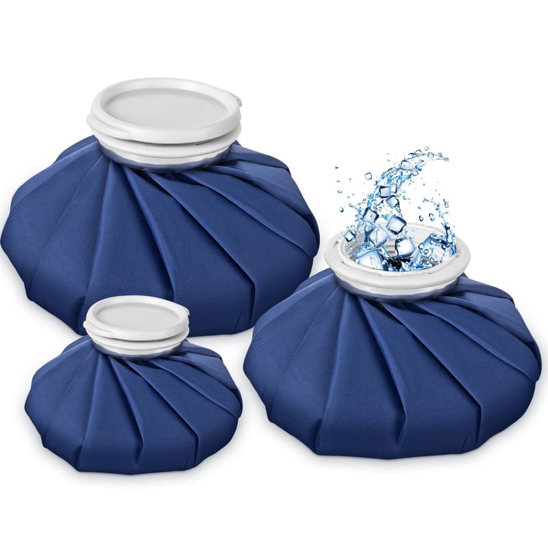 BOLSA PARA HIELO O AGUA CALIENTE