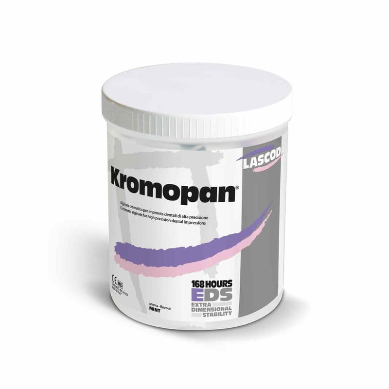 ALGINATO CROMATICO KROMOPAN