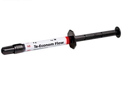 RESINA TE-ECONOM A-3