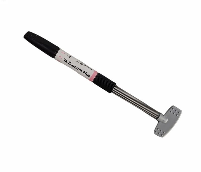 RESINA TE-ECONOM A-1