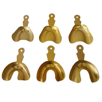 JUEGO DE CUCHARILLAS PARA DESDENTADOS