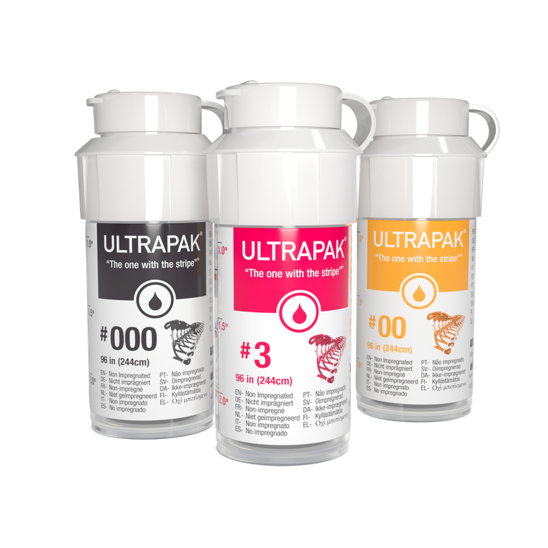 HILO RETRACTOR DENTAL