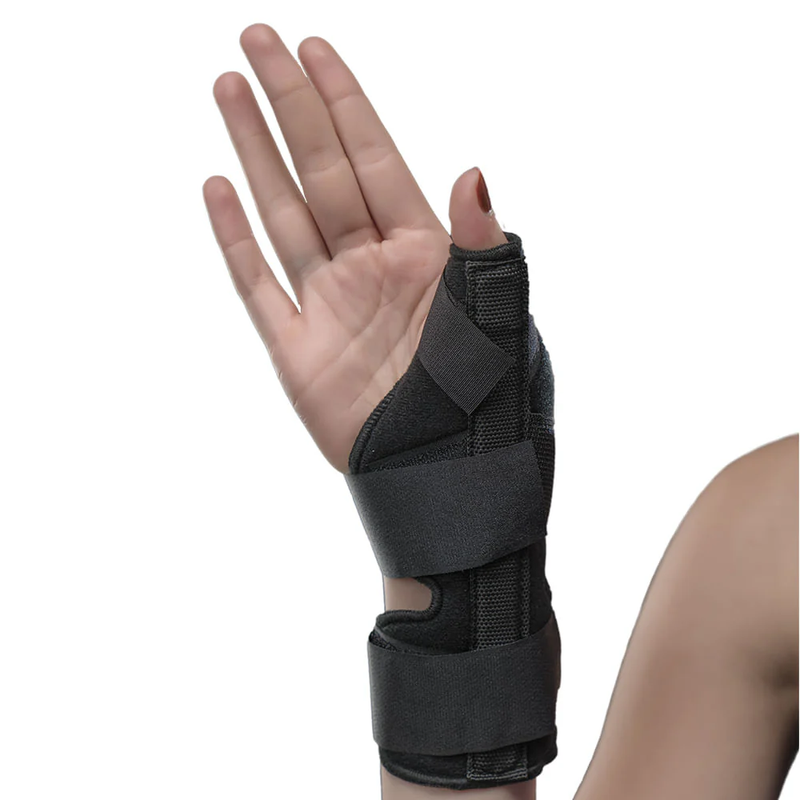 INMOVILIZADOR DE PULGAR