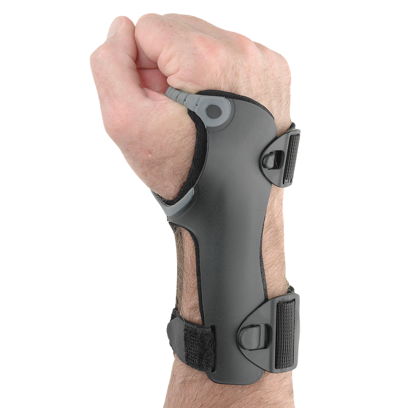 FÉRULA PARA LA MUÑECA EXOFORM PARA EL SINDROME DEL TUNEL CAPIANO