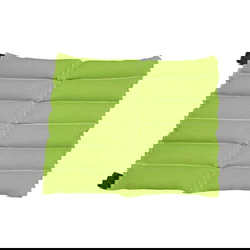 COMPRESA DE SEMILLAS ABDOMINAL