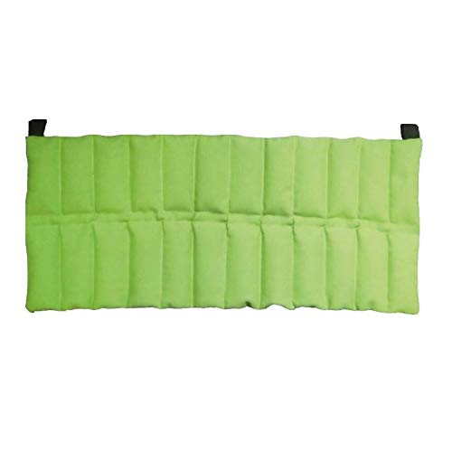 COMPRESA DE SEMILLAS PARA ESPALDA