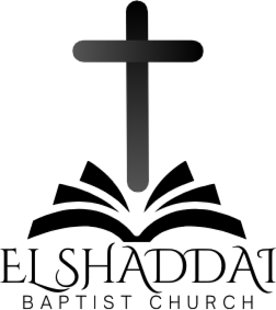 El Shaddai Baptist Church