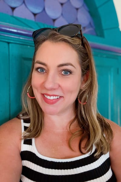 Meet Haley Way Licensed Professional Counselor image