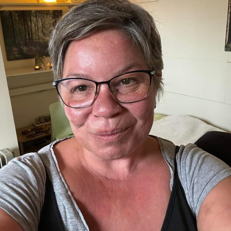 Clair Anderson
