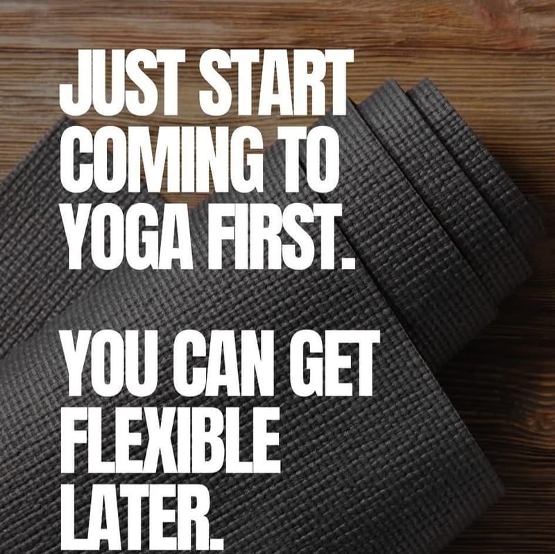 Yoga Unlimited Pass