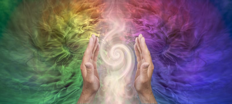 Reiki Refresher Training