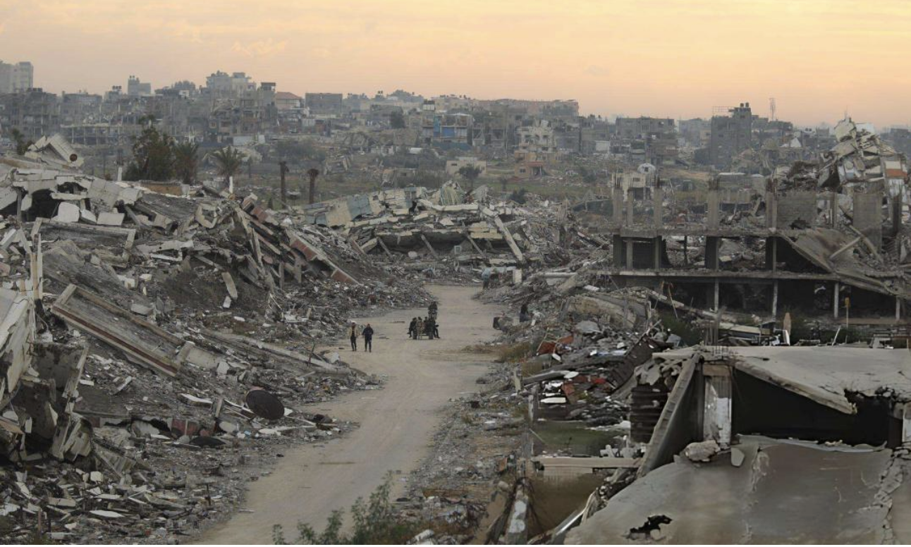 Human Rights Reports to our Congressional Delegations